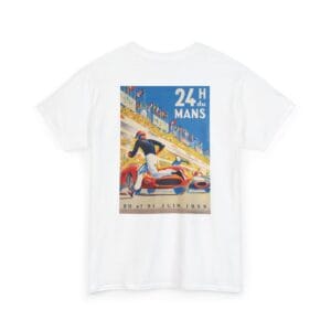'Le Mans 1959’ T-shirt